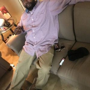 Meet your Posher, Tim dolla